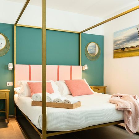Verdeaqua Rooms Polignano a Mare Exterior photo