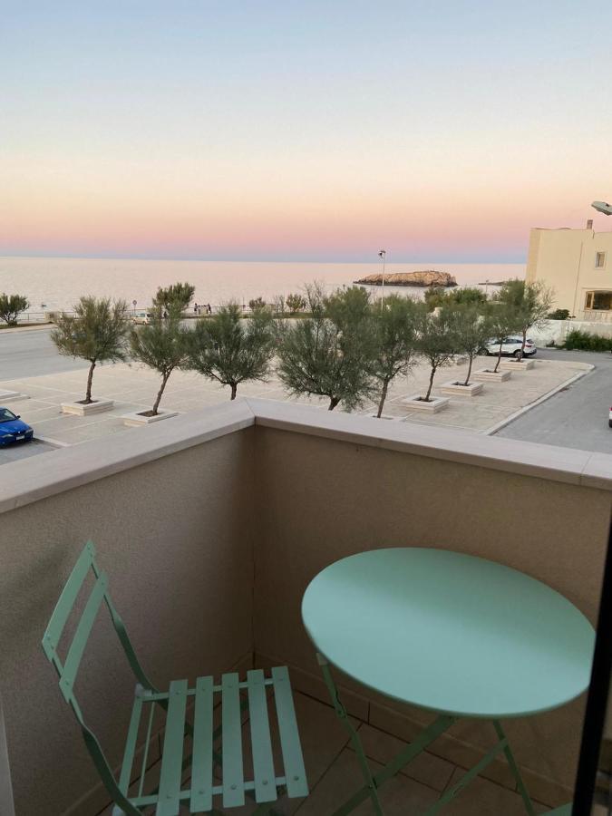 Verdeaqua Rooms Polignano a Mare Exterior photo