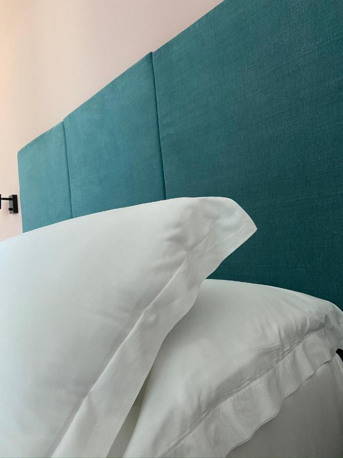 Verdeaqua Rooms Polignano a Mare Exterior photo