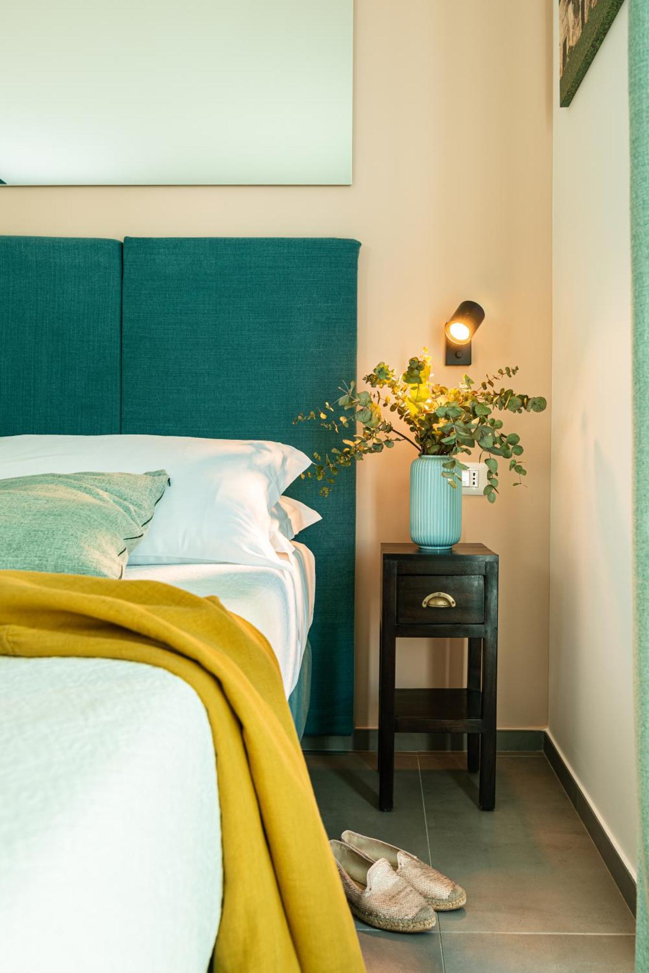 Verdeaqua Rooms Polignano a Mare Exterior photo