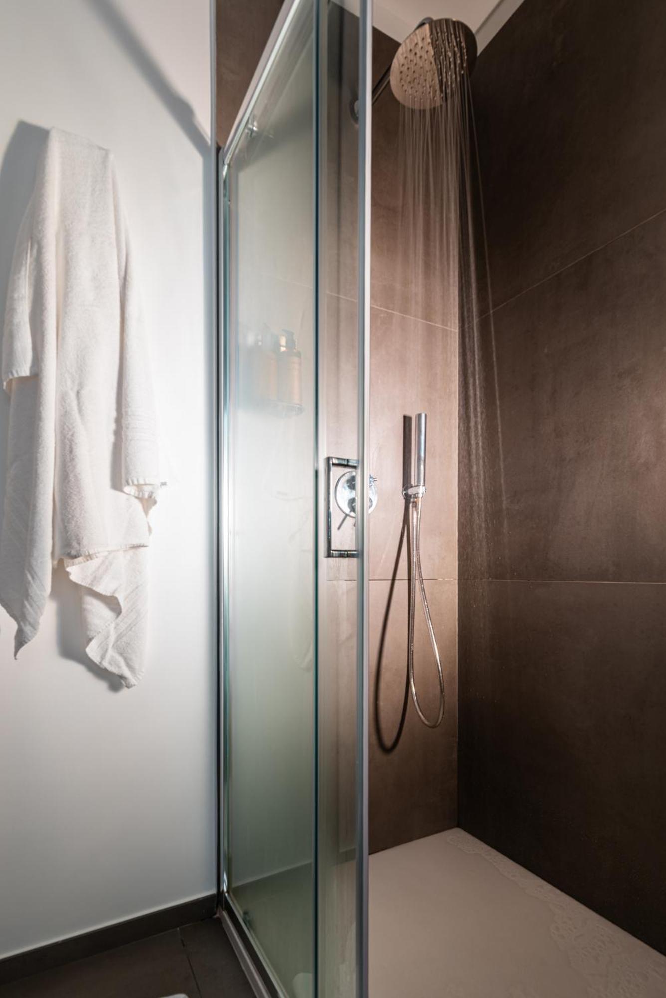 Verdeaqua Rooms Polignano a Mare Exterior photo