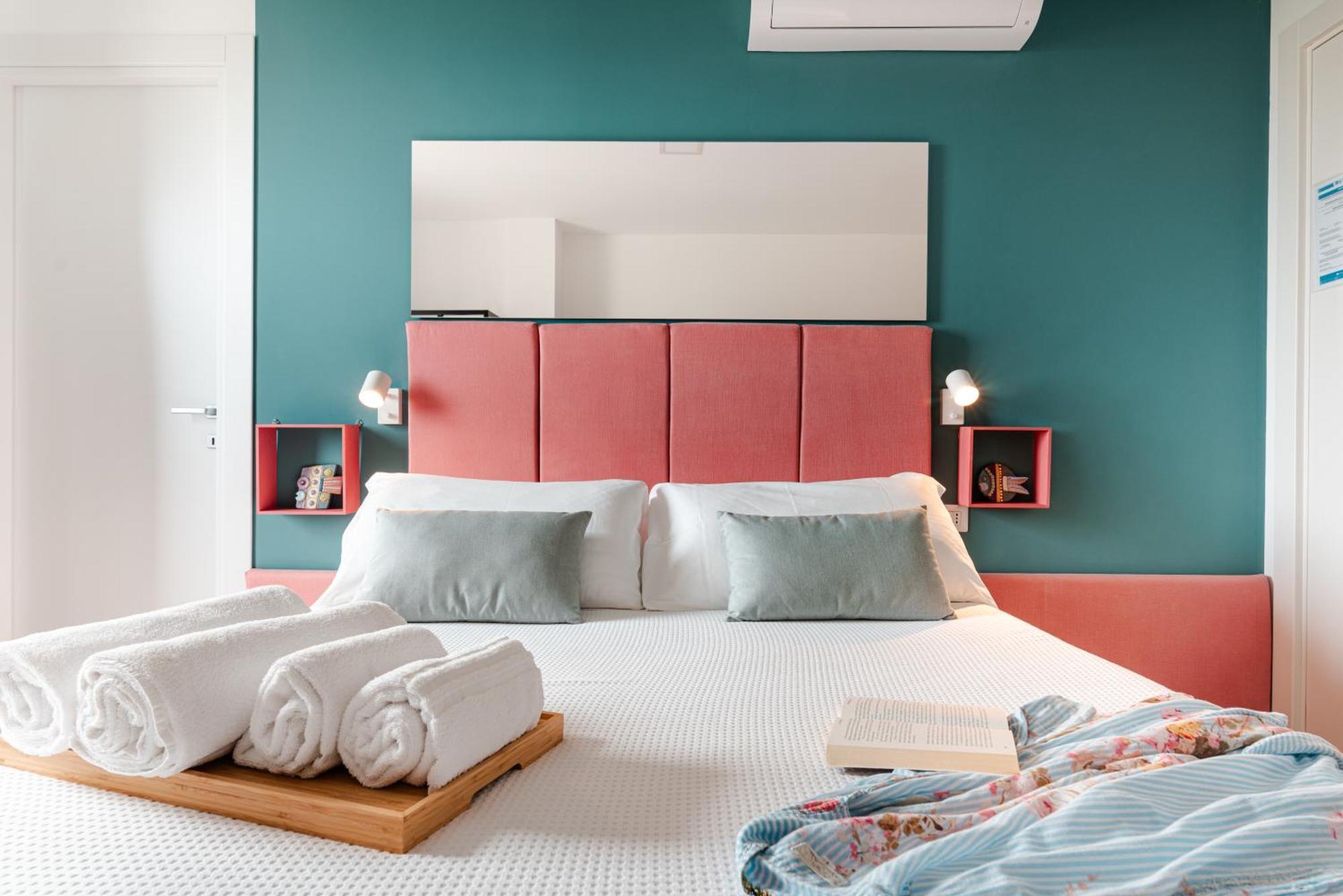 Verdeaqua Rooms Polignano a Mare Exterior photo